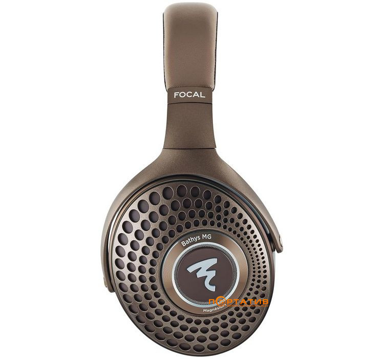 Навушники Focal Bathys MG
