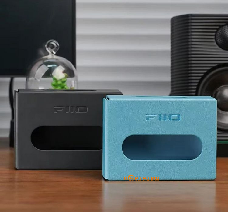 Чехол FiiO SK-CP13 Black