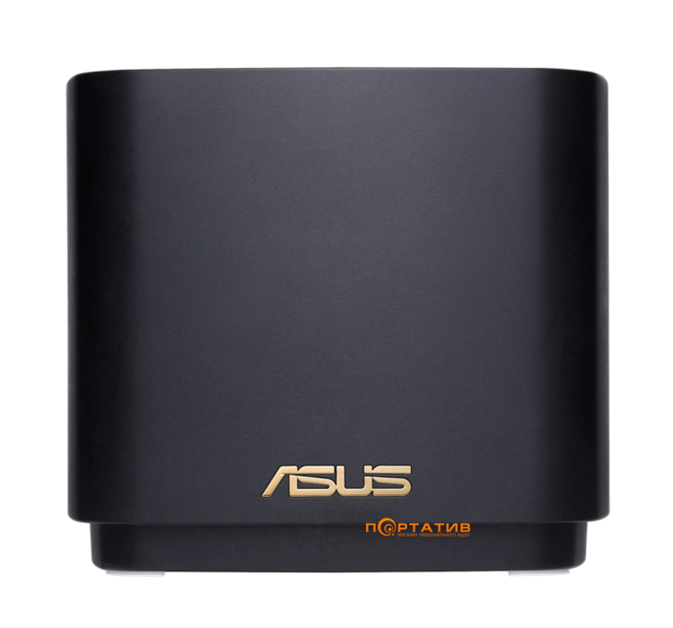 Маршрутизатор ASUS ZenWiFi XD5 1PK (90IG0750-MO3B60)
