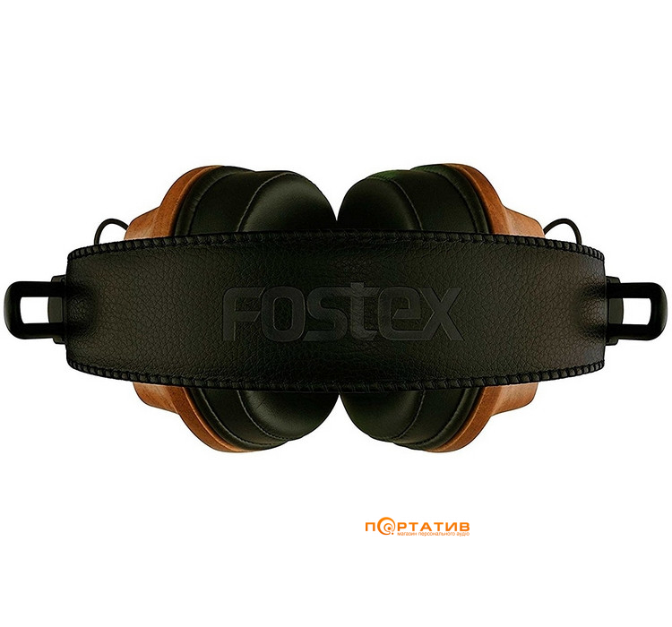 Наушники Fostex T-60RP