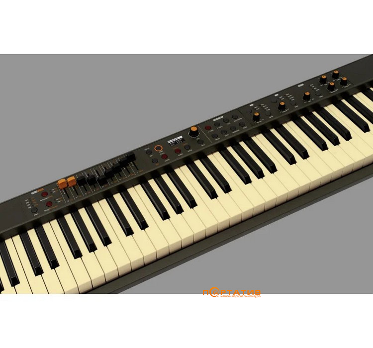 Сценічне піаніно Fatar-Studiologic Numa Compact X SE