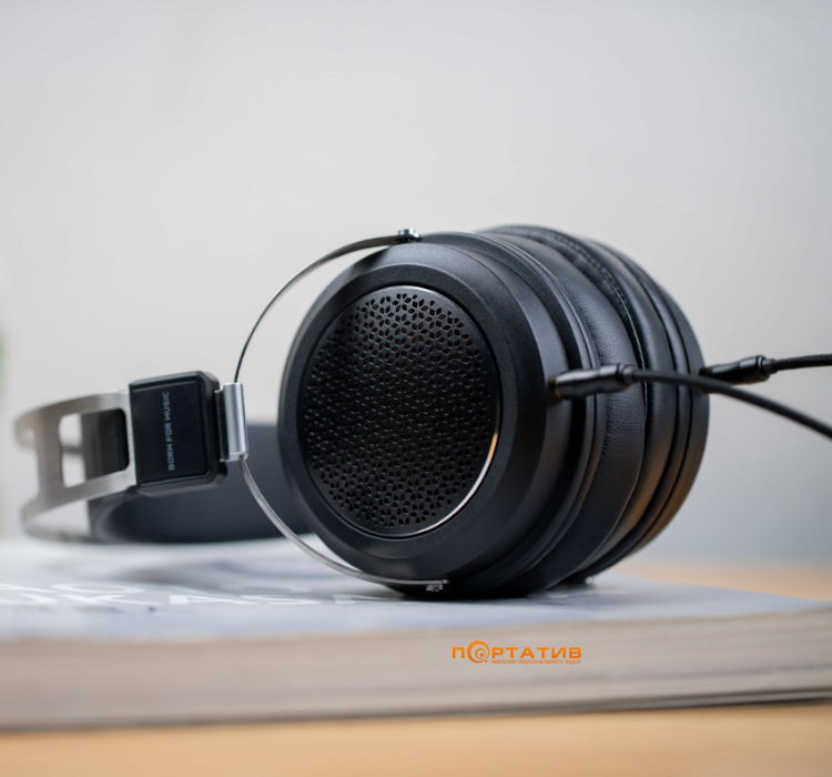 Навушники FiiO JT1 (Уцінка)