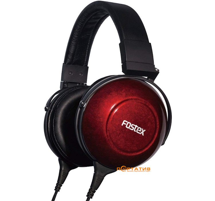 Наушники Fostex TH-900 mk2