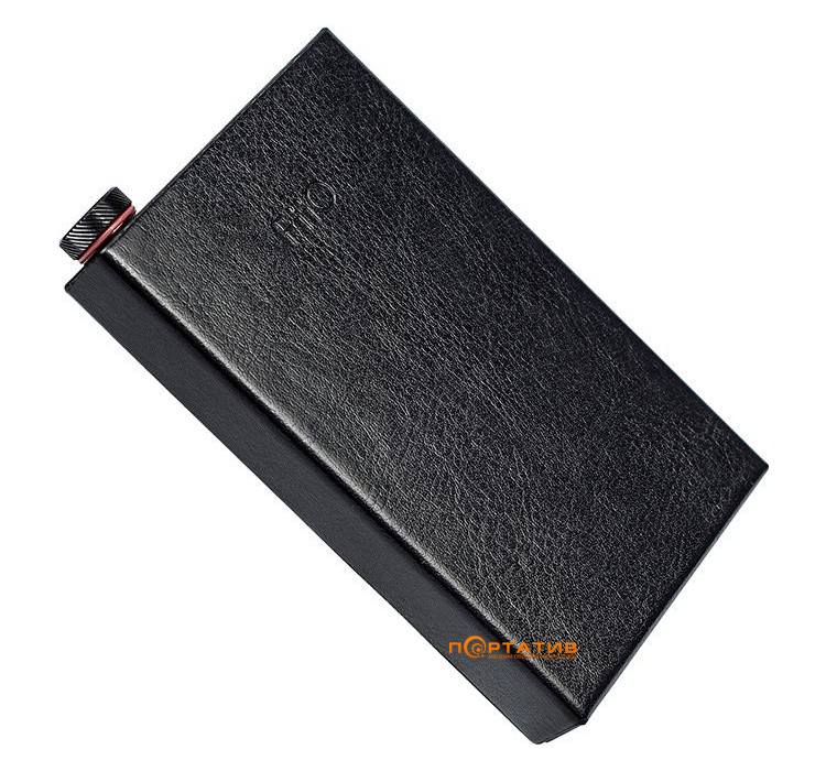 FiiO Q1 II Leather Case LC-Q1