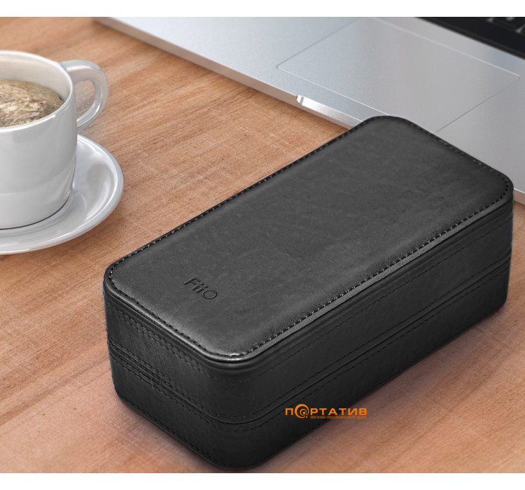 Чехол FiiO HB4 Black