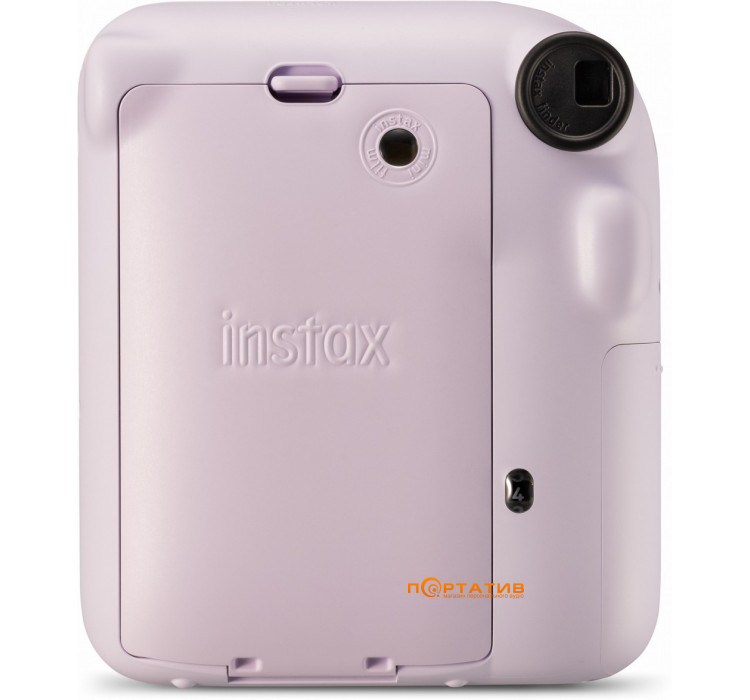 Камера моментальной печати FUJI Instax MINI 12 Lilac Purple (16806133)