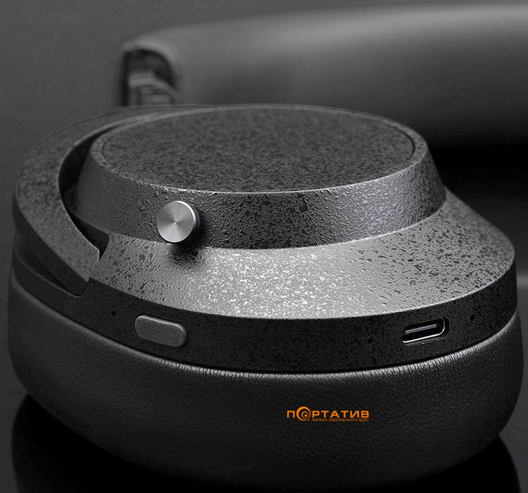 Навушники Final Audio UX5000 Black