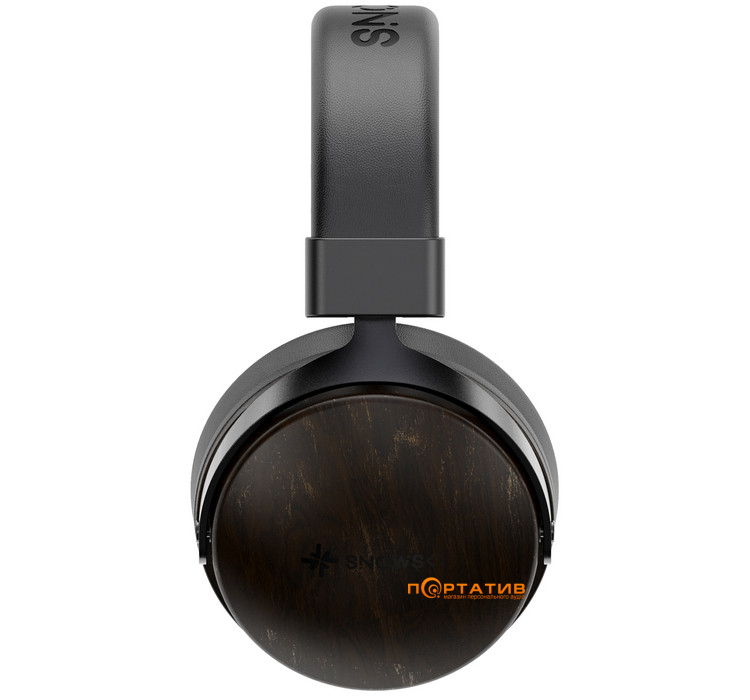 Навушники FiiO Snowsky Nature Black