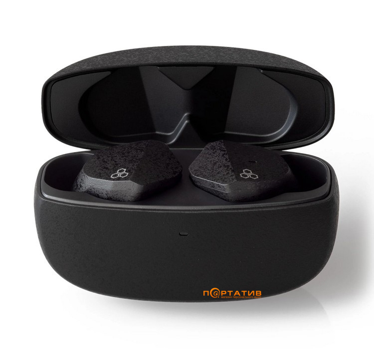 Наушники Final Audio ZE3000 Black