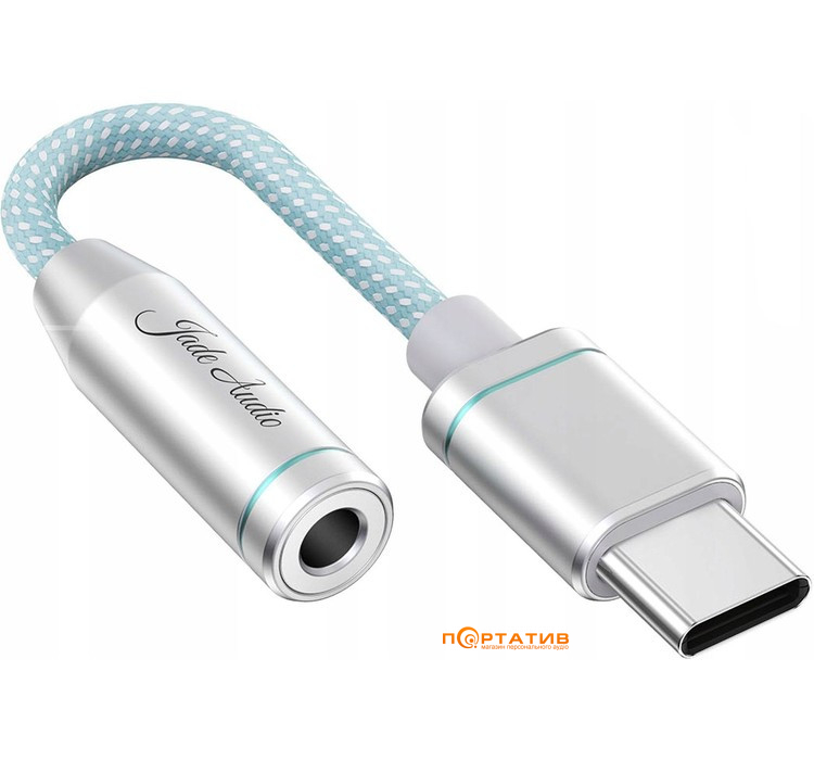 ЦАП с усилителем для наушников FiiO JA11 TC Silver