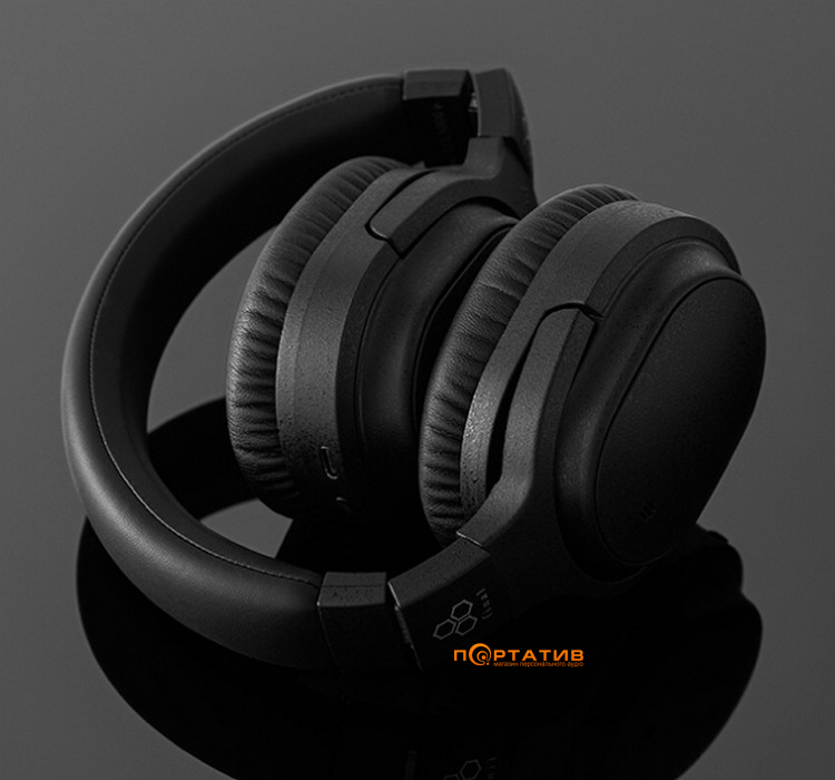 Навушники Final Audio UX3000 SV Black