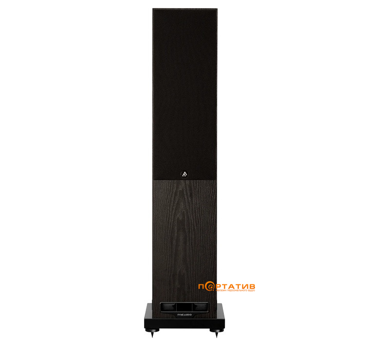 Акустична система Fyne Audio F501E Black
