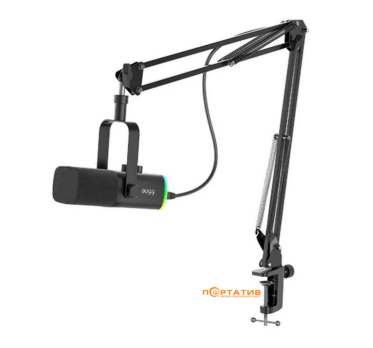 Мікрофон Fifine AM8T