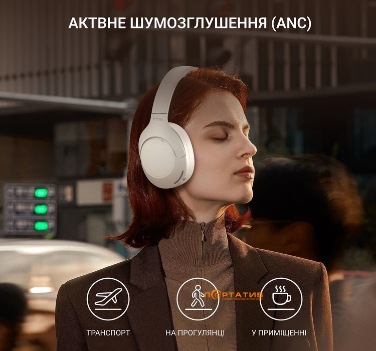 Гарнитура Fifine X3W