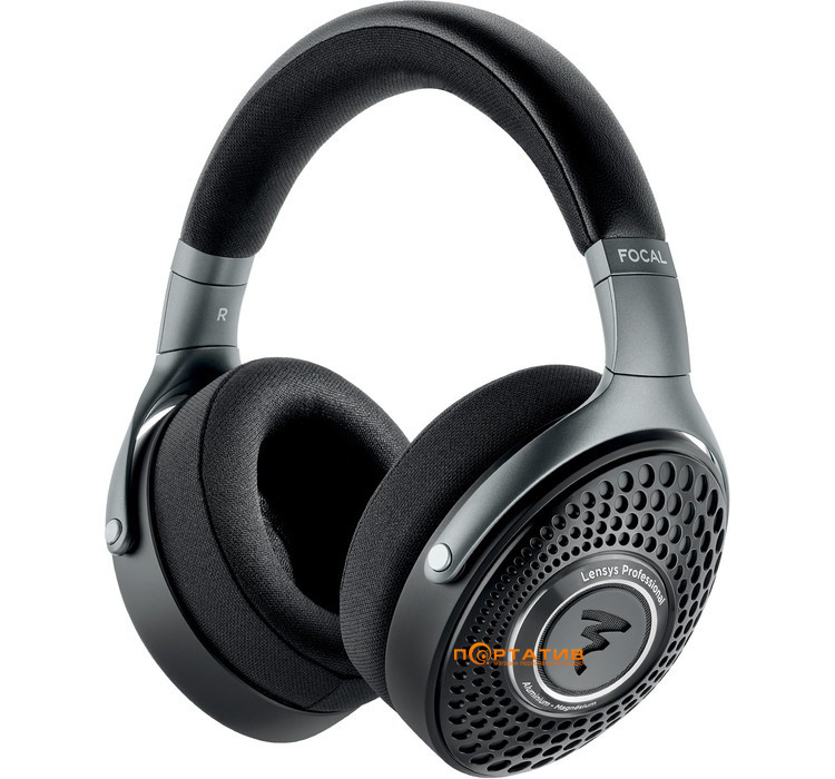 Наушники Focal Lensys Pro