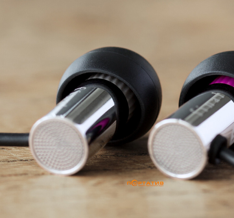 Наушники Final Audio E3000 Steel