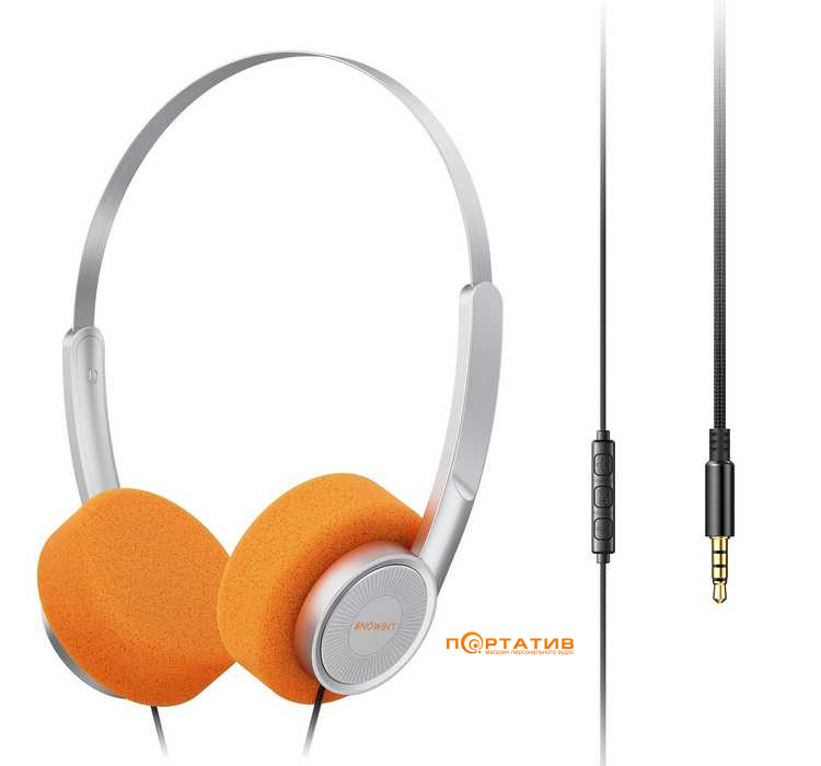 Наушники FiiO Snowsky Wind PRO Silver