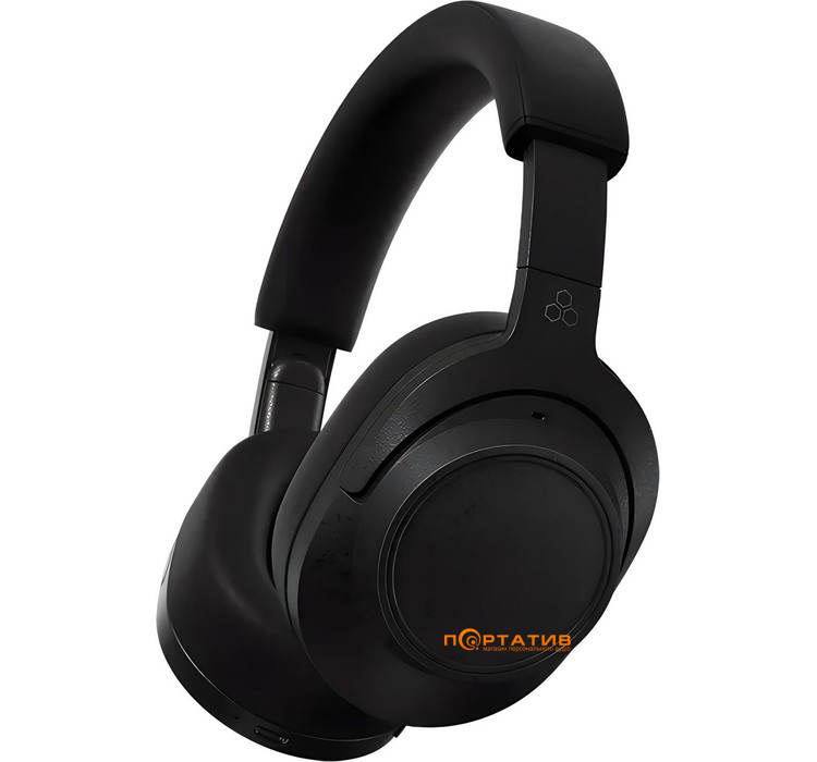Навушники Final Audio UX5000 Black
