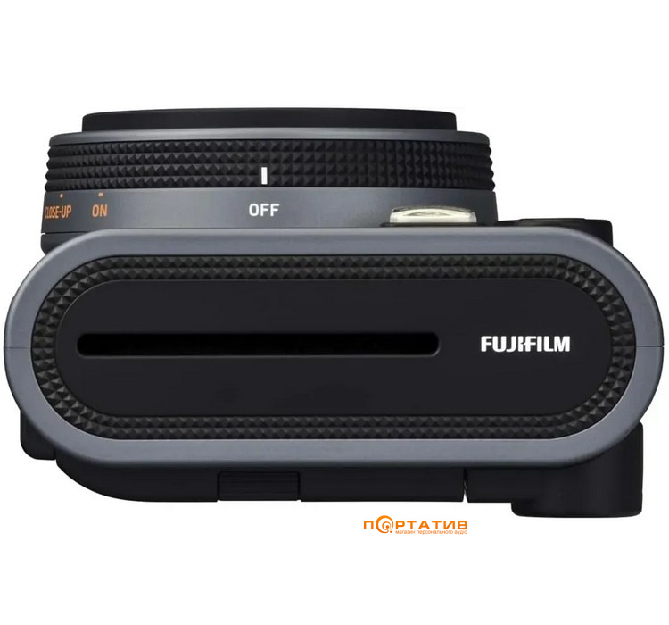 Камера моментального друку FUJI Instax Mini 41 Black (16844434)