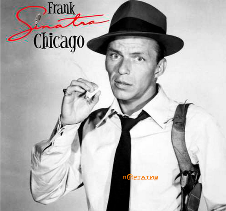 Frank Sinatra: Chicago [2LP]
