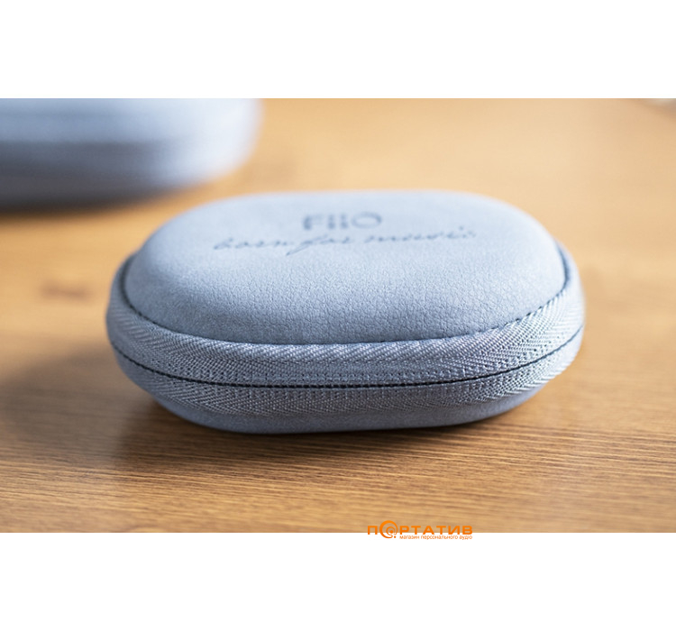 FiiO HB2 Gray