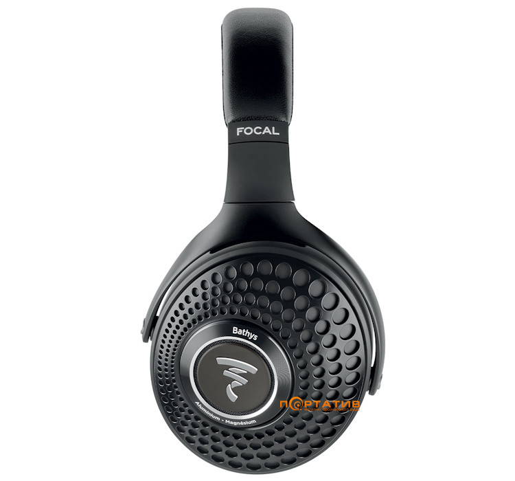 Навушники Focal Bathys Deep Black