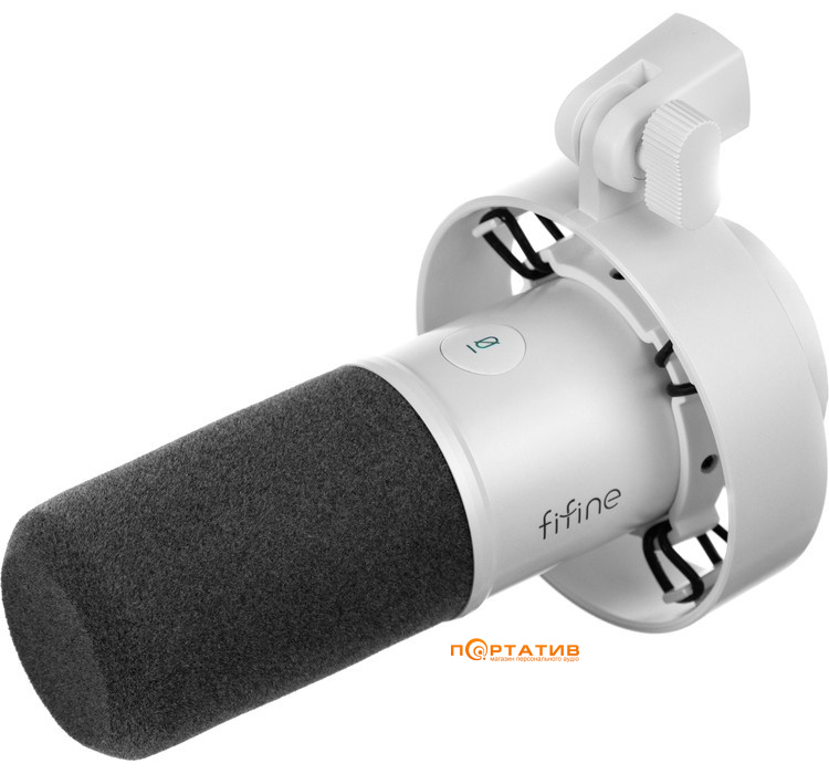 Микрофон Fifine T688W