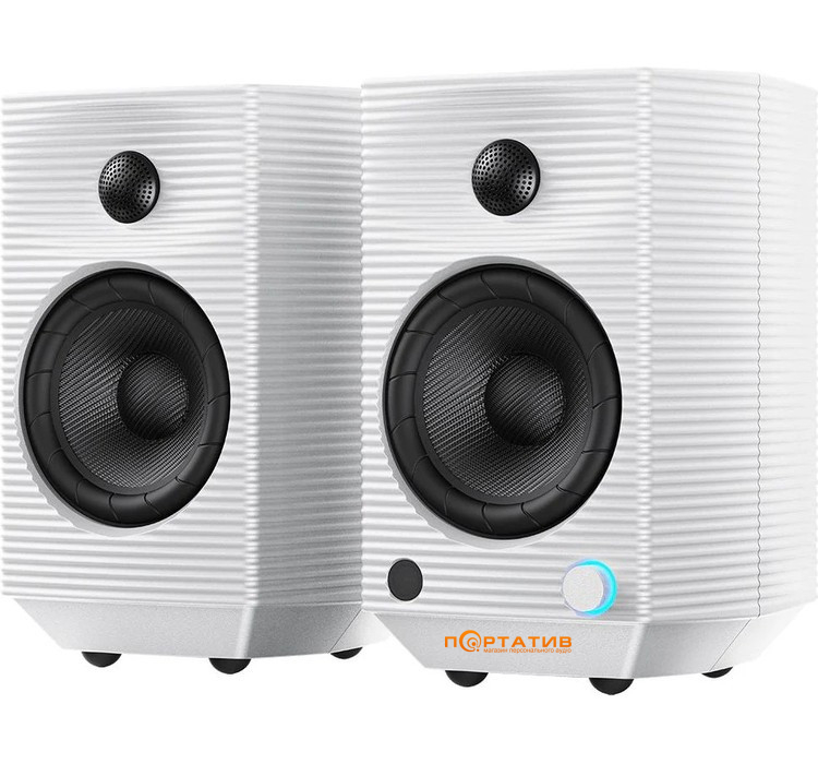 Акустика FiiO SP5 White