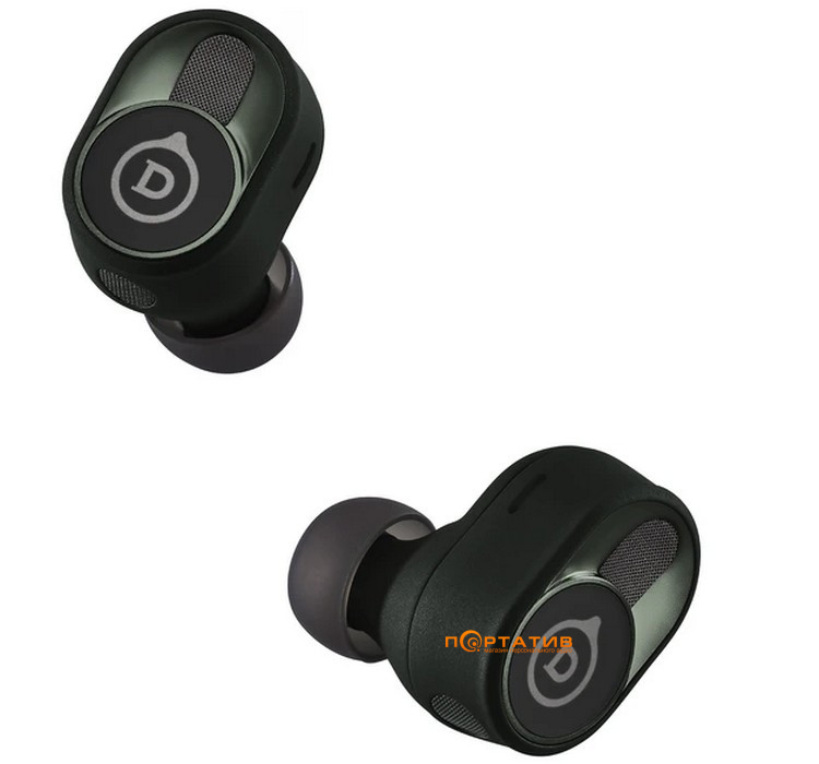 Навушники Devialet Gemini II Deep Forest