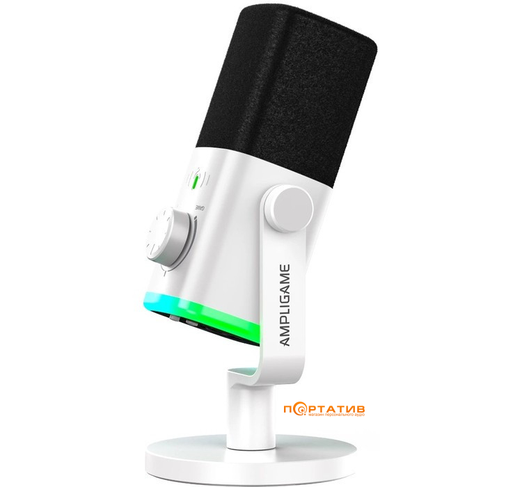 Мікрофон Fifine AM9W