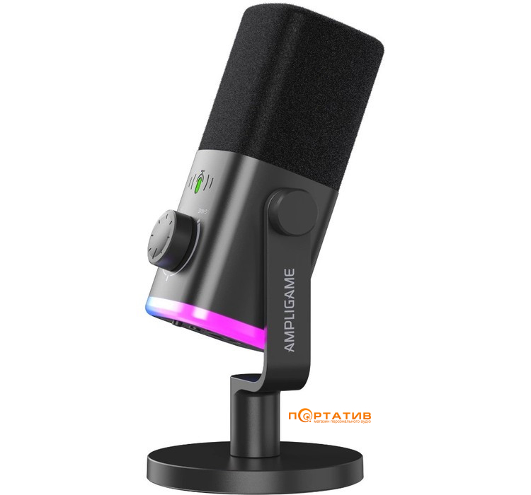 Мікрофон Fifine AM9