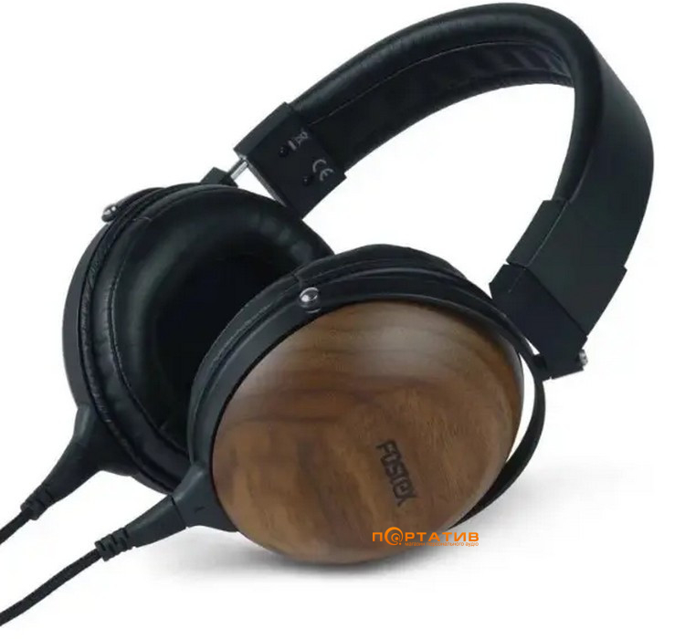 Навушники Fostex TH-610