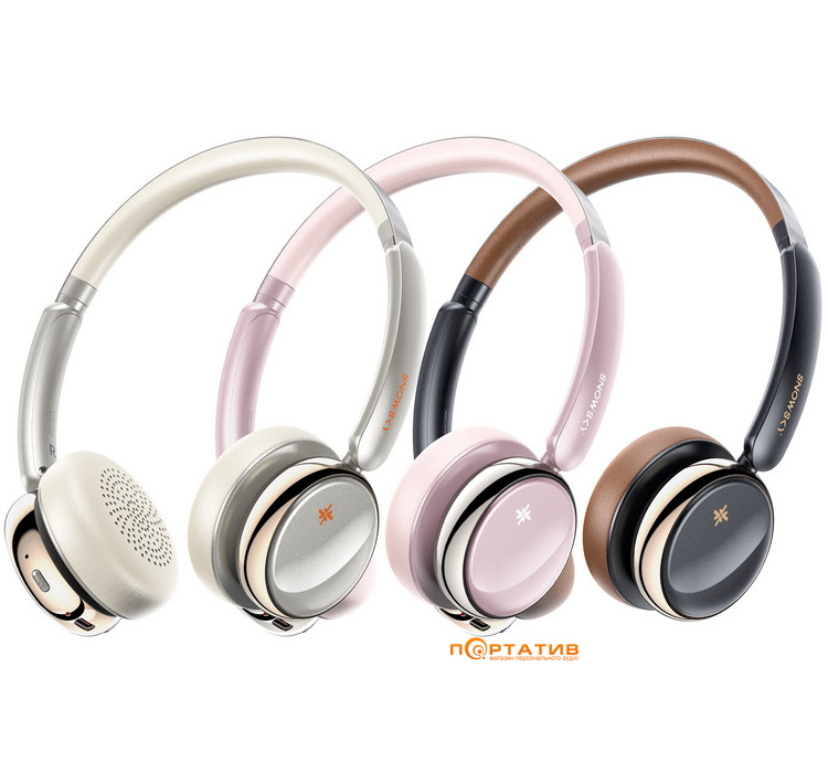 Наушники FiiO Snowsky Anytime Black