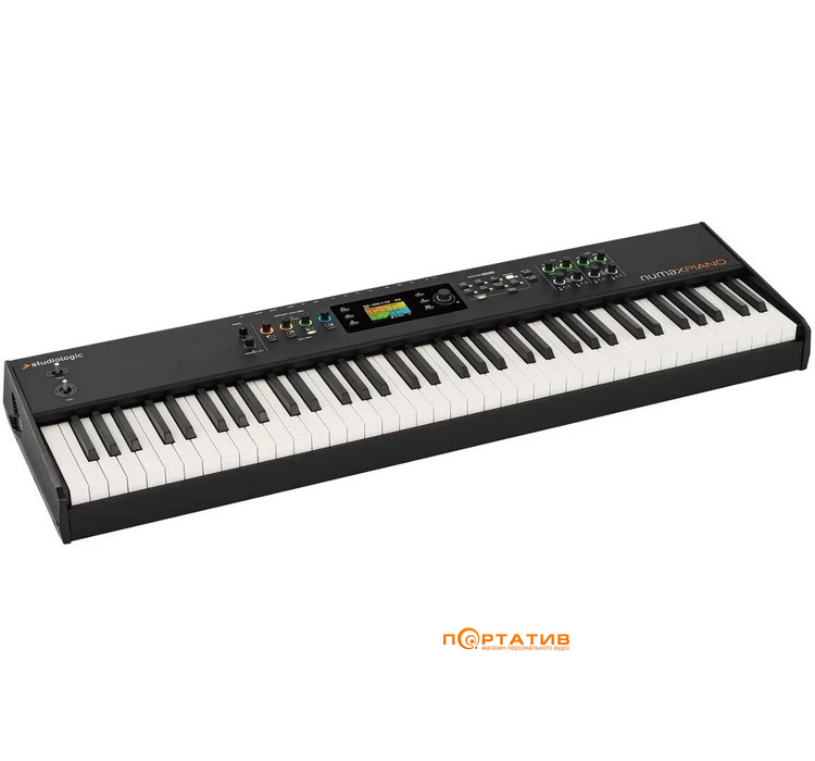 Сценічне піаніно Fatar-Studiologic Numa X Piano 73