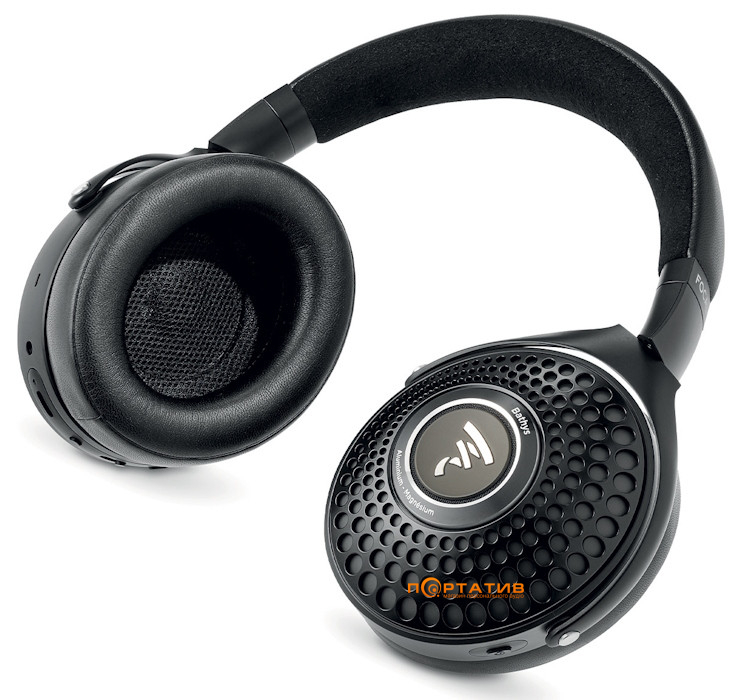 Навушники Focal Bathys Deep Black