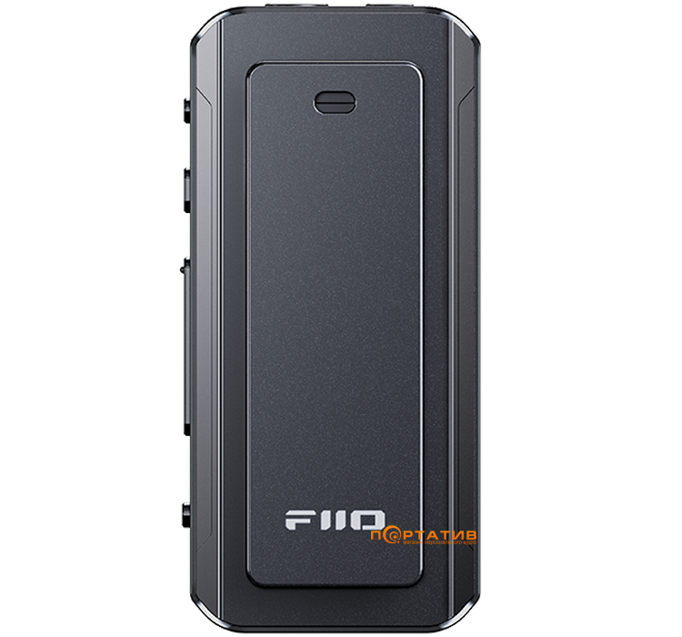 Bluetooth ЦАП з підсилювачем для навушників FiiO BTR13 Black