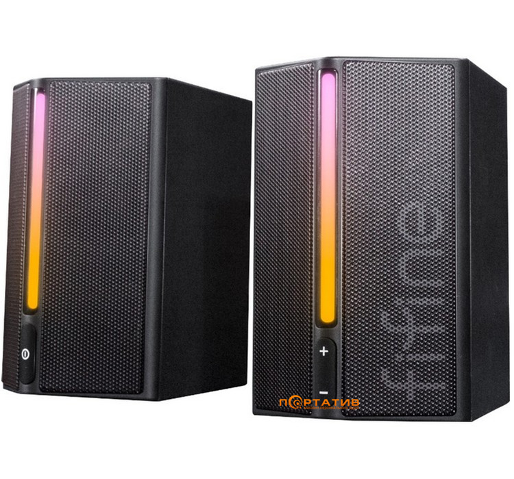 Акустика Fifine A20 Gaming RGB Speaker