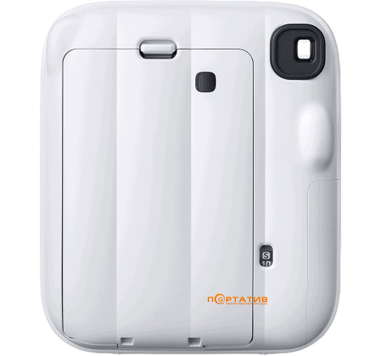 Камера моментального друку FUJI Instax MINI 13 White (16963230)