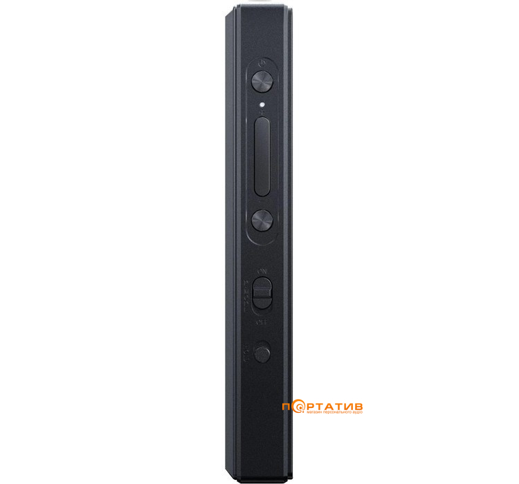 Аудиоплеер FiiO M21 Black