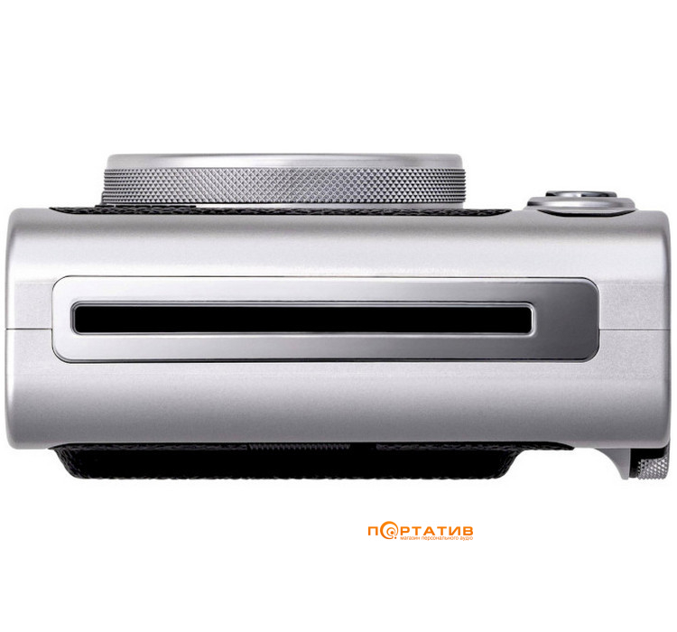 Камера моментальной печати FUJI Instax Mini EVO Black Type-C (16812467)