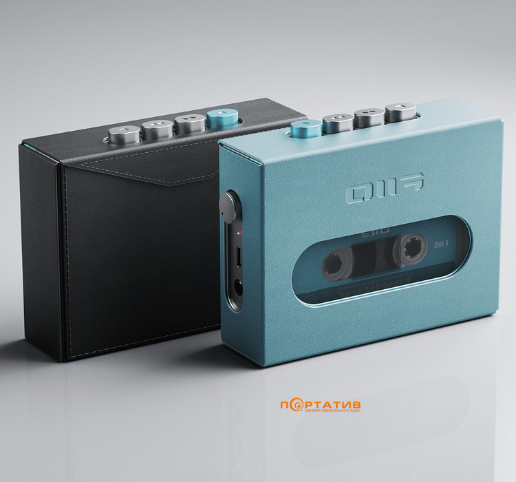 Чехол FiiO SK-CP13 Black