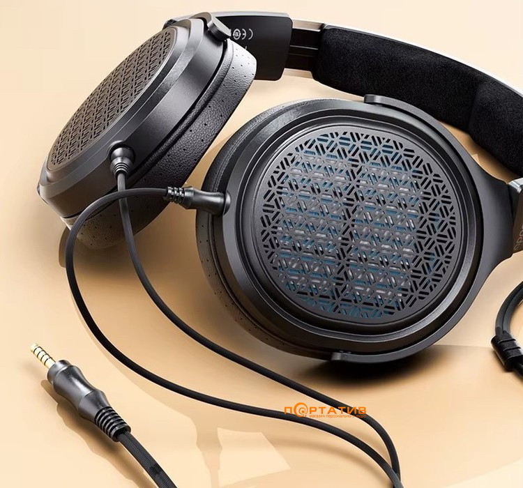 Наушники FiiO JT9 Black