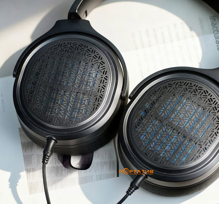 Наушники FiiO JT9 Black