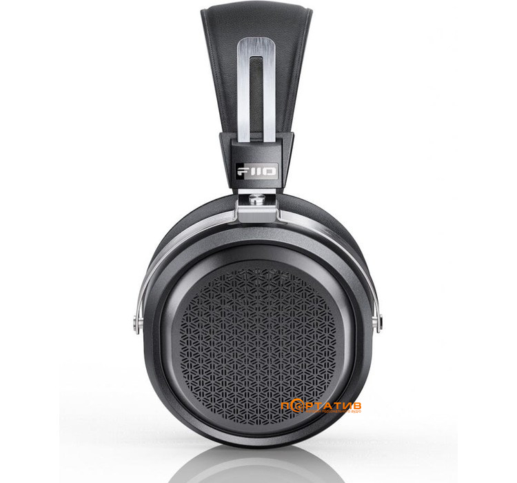 Наушники FiiO FT1 Pro Black