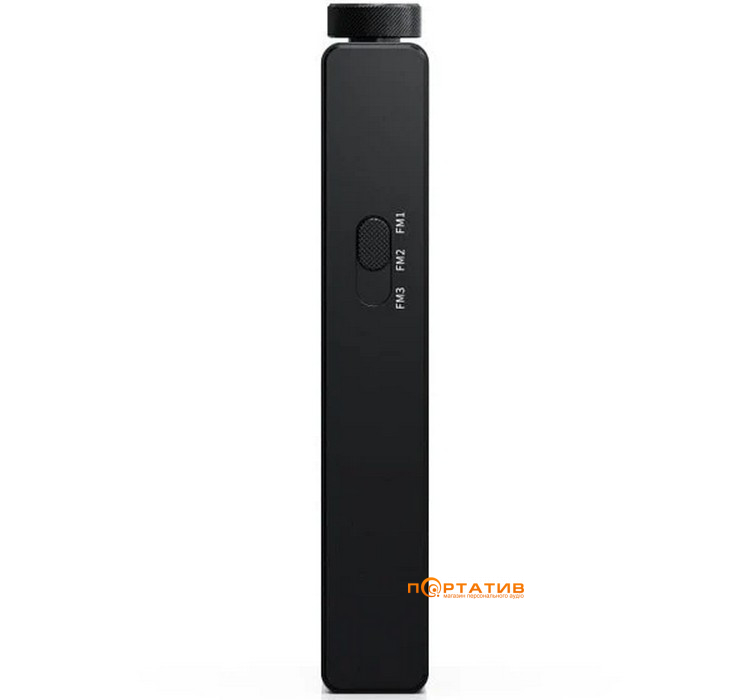 FM-приемник FiiO RR11 Black
