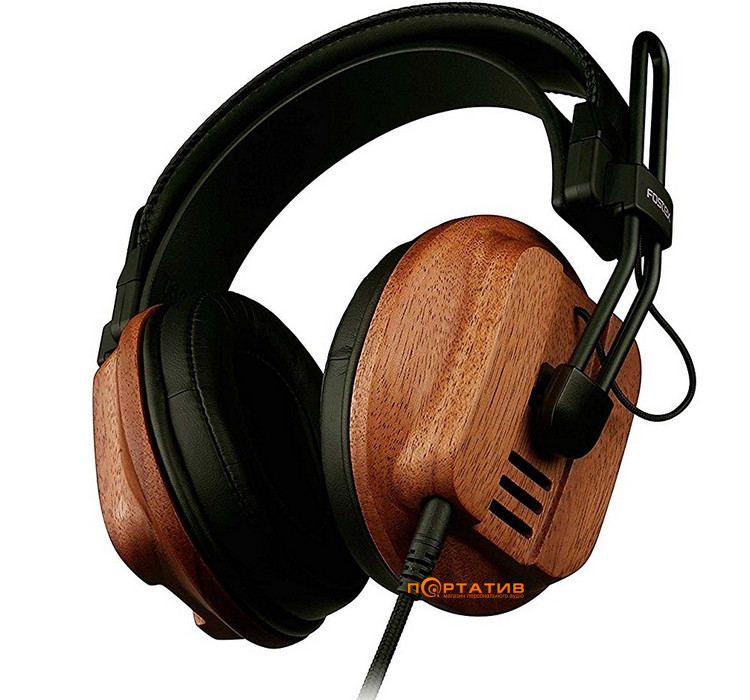 Наушники Fostex T-60RP