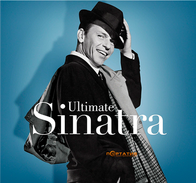 Frank Sinatra - Ultimate Sinatra [2LP]