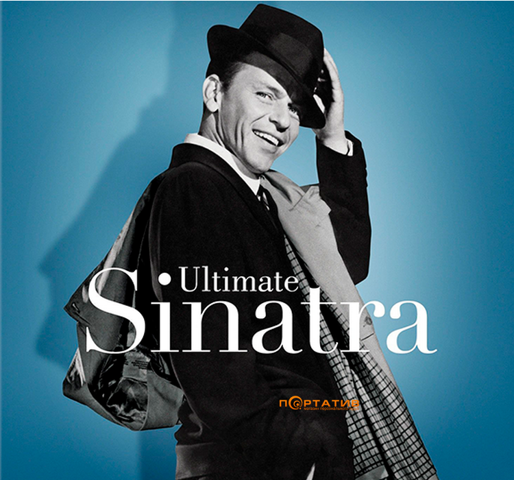 Вінілова платівка Frank Sinatra - Ultimate Sinatra [2LP]