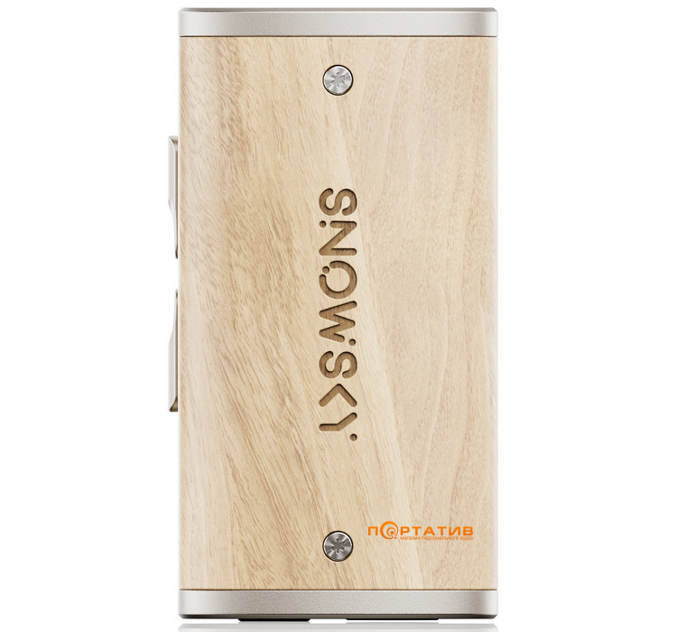 ЦАП с усилителем для наушников FiiO SNOWSKY Melody Maple