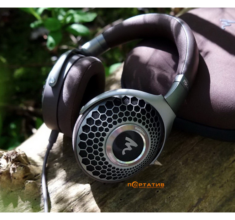 Навушники Focal Hadenys